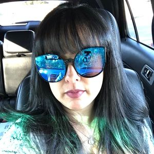 Meet your Posher, Mary